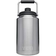 Yeti Rambler One Gallon Jug