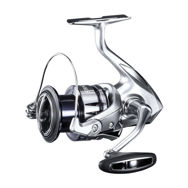 Shimano Stradic 4000HGFL