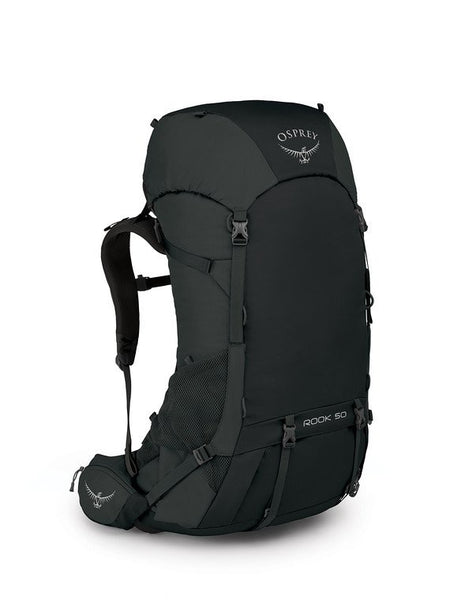 Osprey Rook 50L Pack / Black