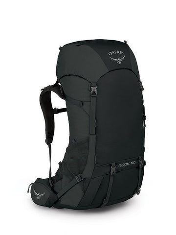 Osprey Rook 50L Pack / Black