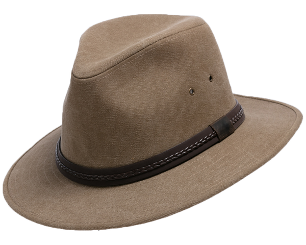 Henschel Hats - Claremore #4109-82