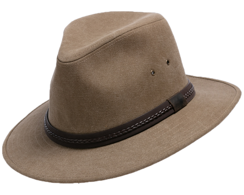 Henschel Hats - Claremore #4109-82