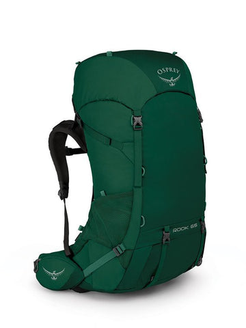 Osprey Rook 65L Pack / Mallard Green