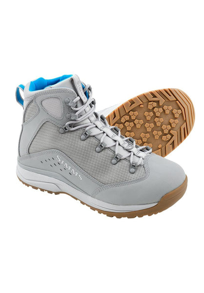 Simms Vaportread Boot/Salt-Grey