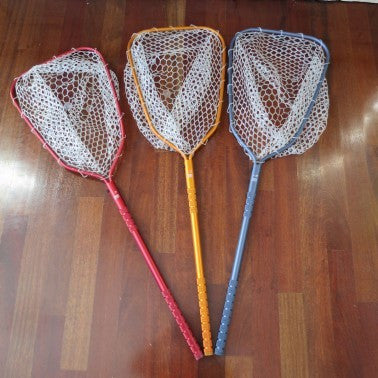 Rising 24" Lunker Aluminum Landing Net