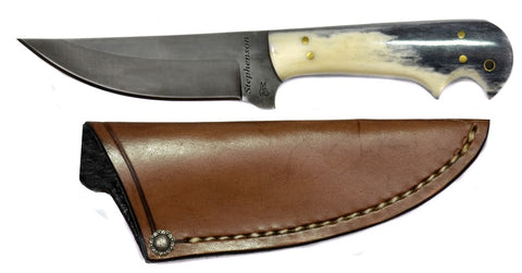 Shawn Stephenson Knives #1017
