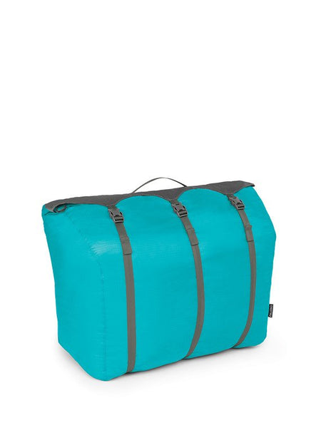 Osprey Straightjacket Compression Sack 12L / Tropic Teal