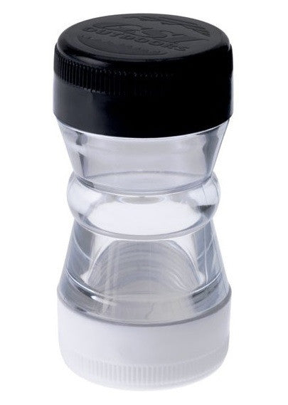 GSI Salt and Pepper Shaker for trail