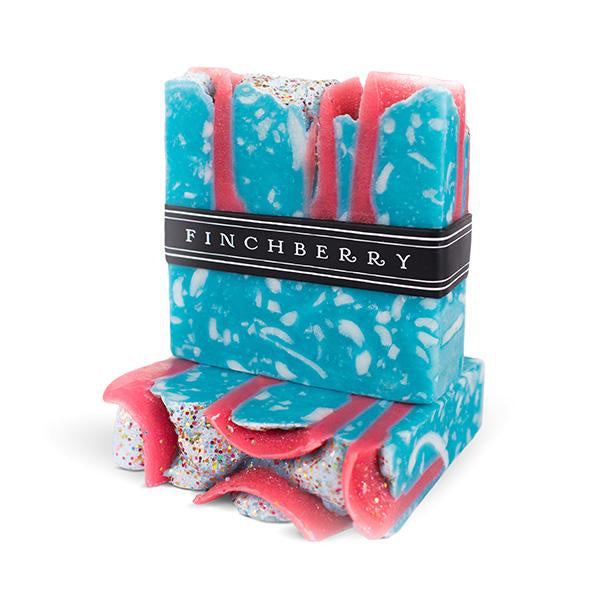 FinchBerry Moxie Bar Soap