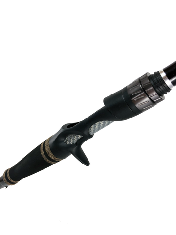 Bull Bay LMG Casting Rod 7' 8-17# Medium Heavy