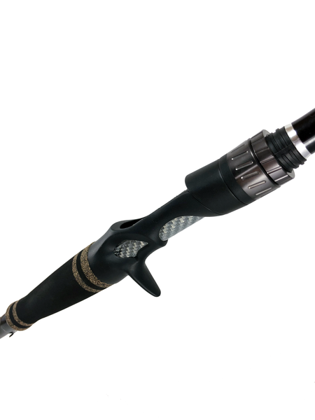 Bull Bay LMG Casting Rod 7' 10-20# Medium Heavy