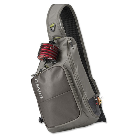 Orvis Mini Sling Pack/Sand