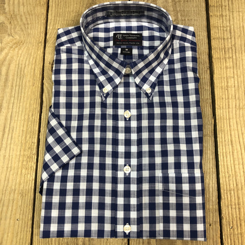 Batton SS Winkle Free Sport Shirt #514060-41