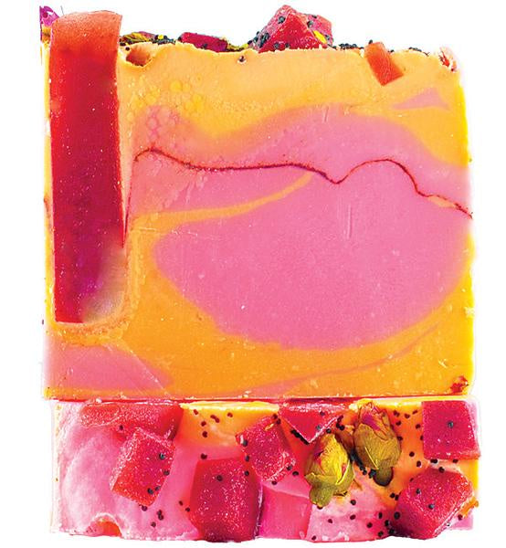 FinchBerry Tart Me Up Soap