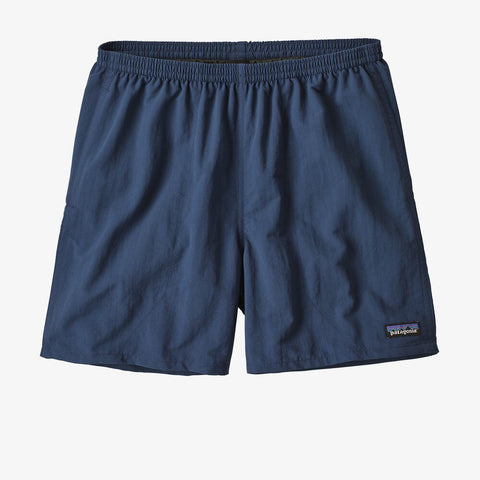 Patagonia Men's Baggies Shorts 5"/ Stone Blue