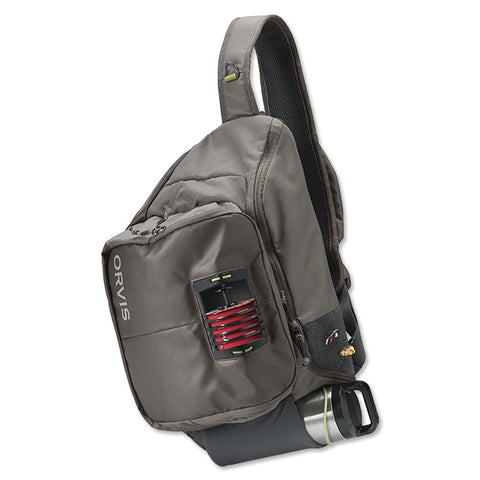 Orvis Guide Sling Pack/Sand