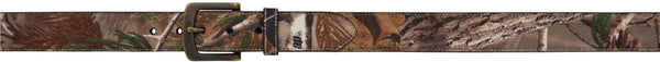 3D Rocky 1 1/2" Camo Men's Outdoor Belt