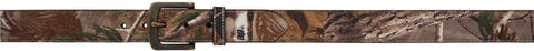 3D Rocky 1 1/2" Camo Men's Outdoor Belt