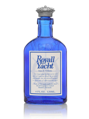 Royall Fragrance 4oz - Yacht