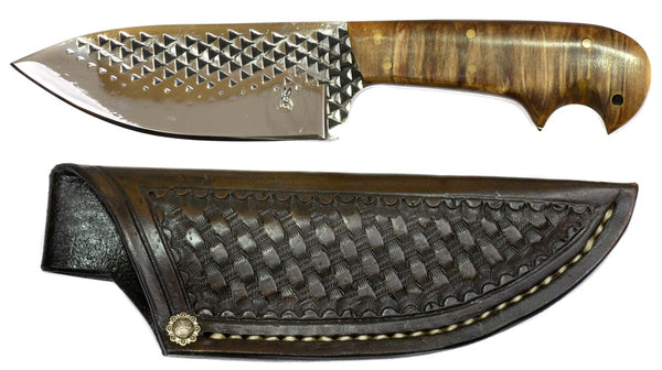 Shawn Stephenson Knives #2106