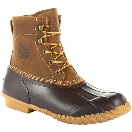 Georgia Boots
