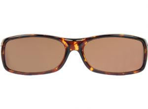 Fitovers - Aria Collection/Tortoiseshell/Amber#AA002A