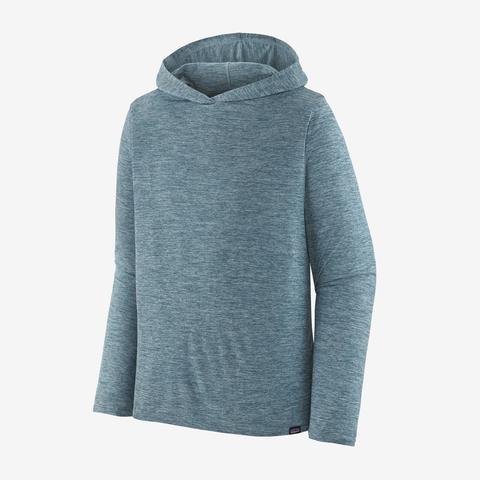 Patagonia Men's Capilene® Cool Daily Hoody / ABB