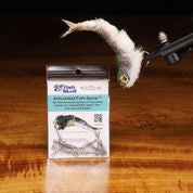 Fish Skull Articulated Fish Spine Starter Pack