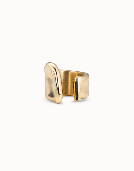 Uno de 50 The Crevice Ring