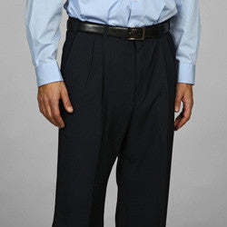 Austin Reed Mens Dress Pants/Navy