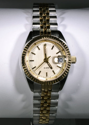 Womens Classic Sport Watch