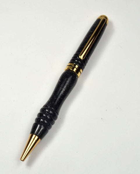 Hand Crafted Corian Pen