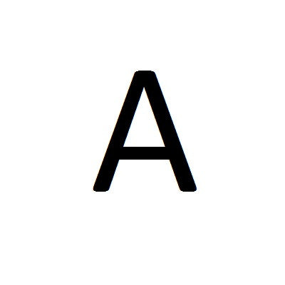 Department A Item Apparel