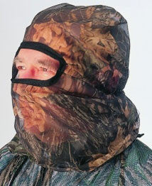 Primos - Allen Full Head Net/Mossy Oak Breakup