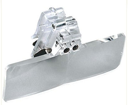 Flip Focal Magnifier 2.5x