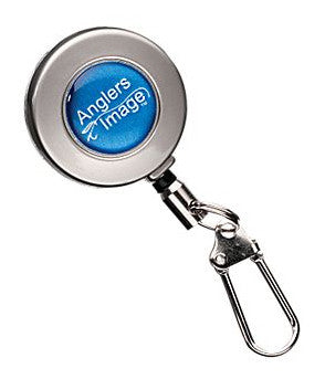 Wapsi - Angler's Image Zinger/Silver