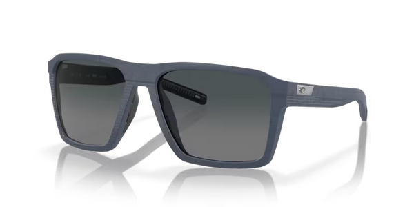 Costa Del Mar Antille Sunglasses - Net Midnight Blue / Gray Gradient 580G