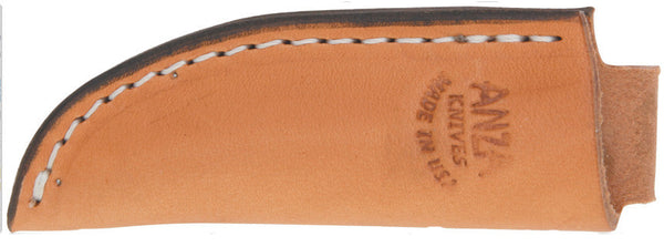 Anza Clip Point Hunter Knife/#LP