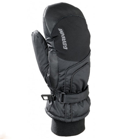 Gordini Junior Aquabloc VII Mitten/Black 2M2015
