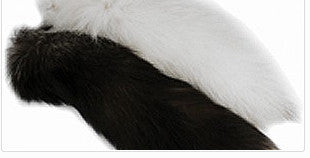 Wapsi  Arctic Fox Tail