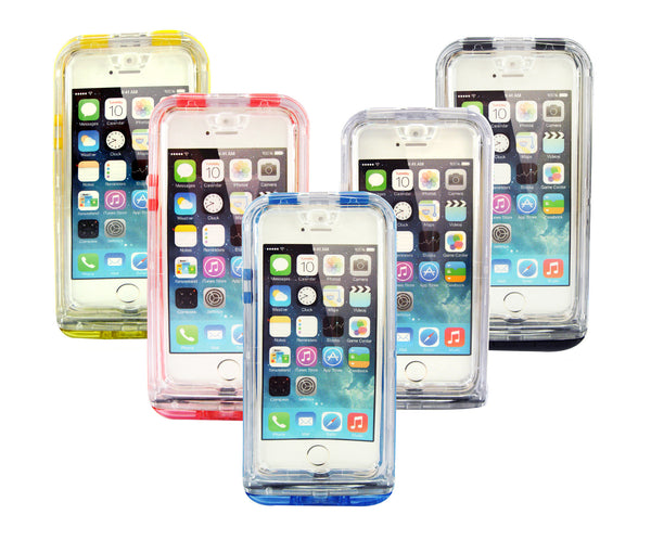 Aryca Ari Armour Case/iPhone 6