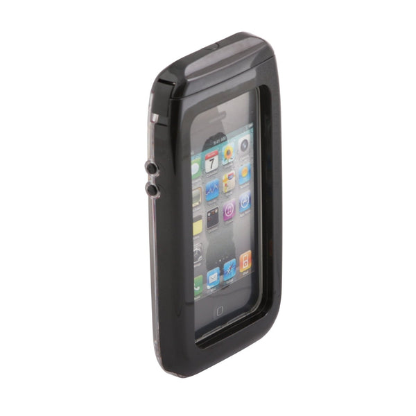 Aryca Wave ll Waterproof Phone Case/Black/ iPhone 4/4S