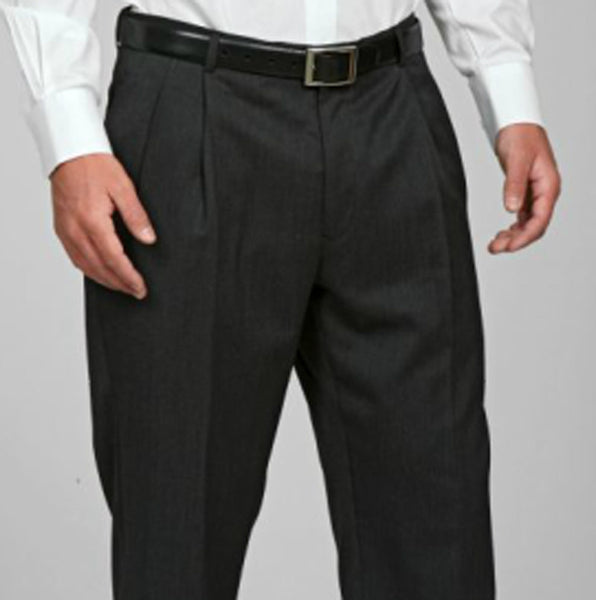 Austin Reed Mens Dress Pants/Grey