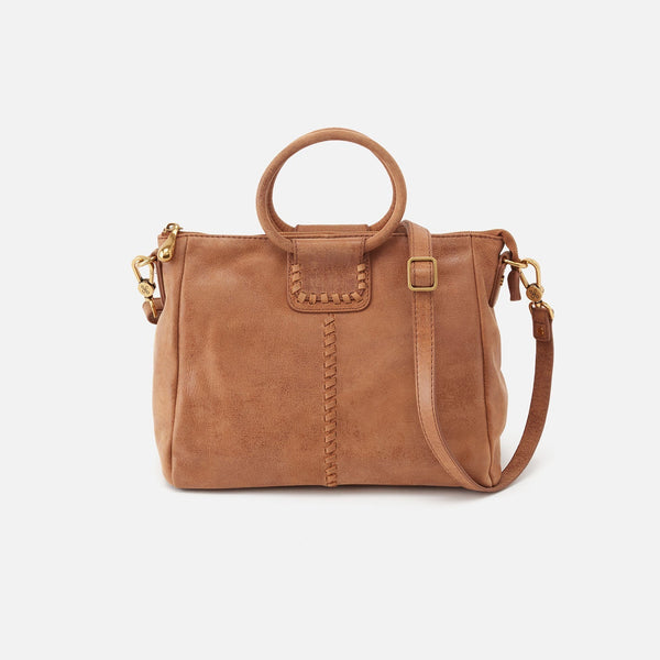 Hobo Sheila-Medium (Whisky) Satchel Purse