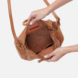 Hobo Sheila-Medium (Whisky) Satchel Purse