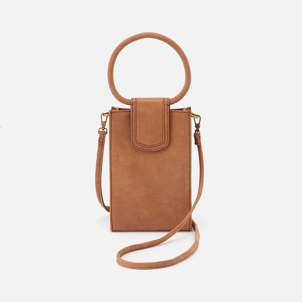 Hobo Sheila Phone (Whiskey) Crossbody Purse