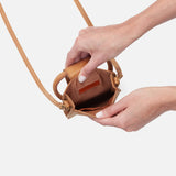 Hobo Sheila Phone (Whiskey) Crossbody Purse