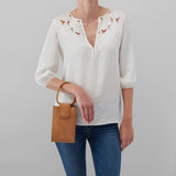 Hobo Sheila Phone (Whiskey) Crossbody Purse