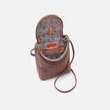Hobo Fern (Saddle) Crossbody Purse