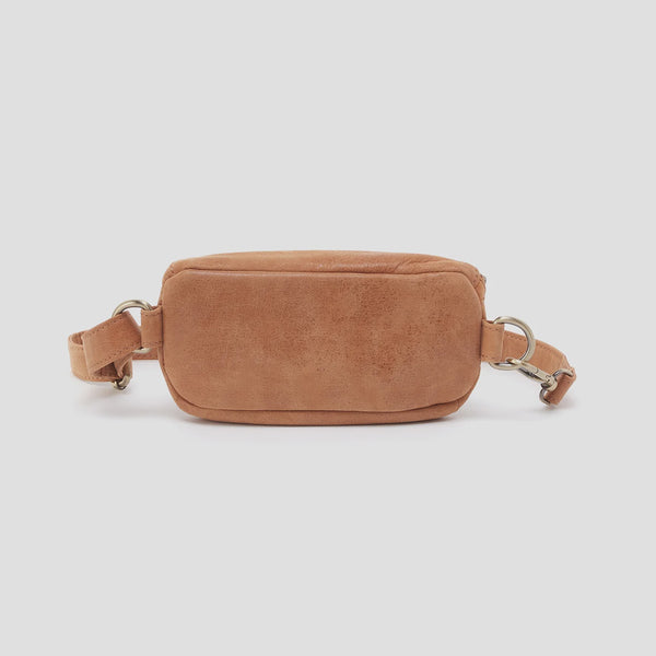 Hobo Fern Belt Bag (Whiskey) Purse